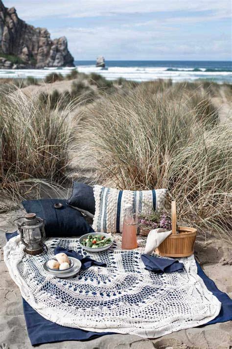 Beach Picnic Essentials Picnic Lifestyle