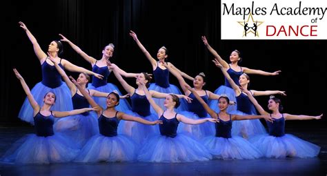 Maples Academy Of Dance Winnipeg Dance School