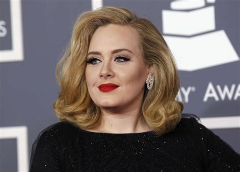 Adele 23 Se Poslavlja Od Glasbe