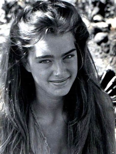 Ripped Tights The Real Lolita Brooke Shields