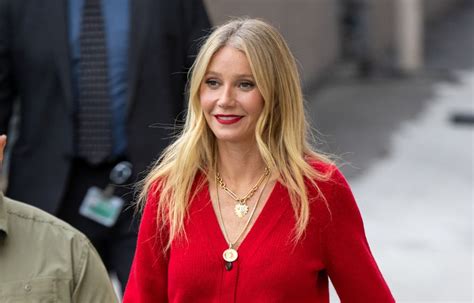 gwyneth paltrow se remémore ses années de déglingue durant les années 1990