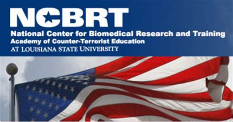 Department Of Homeland Security Sponsored Training Highlights Benefits