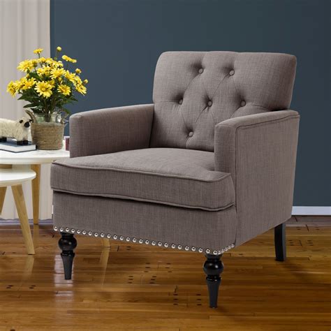 10 Comfortable Chairs For Small Spaces To Cozy Up Your