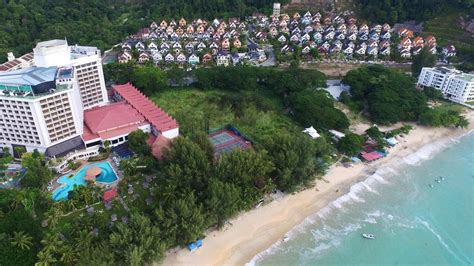 Now $37 (was $̶1̶5̶3̶) on tripadvisor: Bayview Beach Resort Penang, Luxury Malaysia Holidays 2019 ...