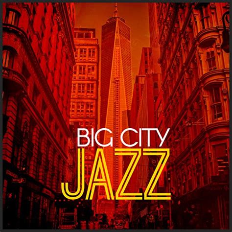 Big City Jazz New York Lounge Quartett Digital Music