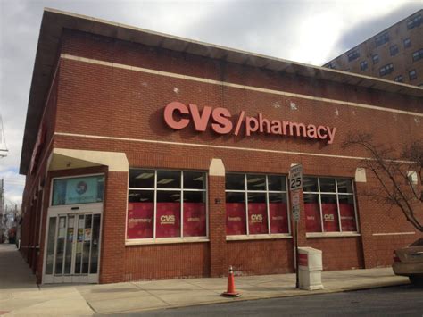 Glimpse: CVS #2158 - Lancaster, PA
