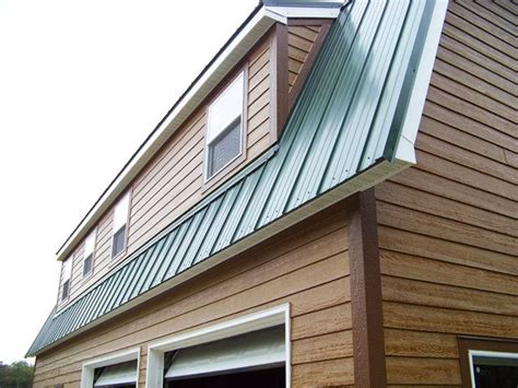 The most common styles, fink or w and howe or k, along with a related type called fan, are a slick metal roof sheds snow better than rough shingles. Installing lap siding and exterior trim | Exterior trim, Roof trusses, Roof truss design