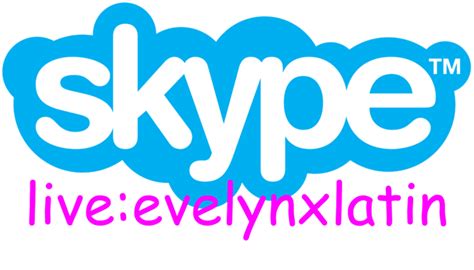 Live Skype Sex Show With Evelynxlatin Camlust