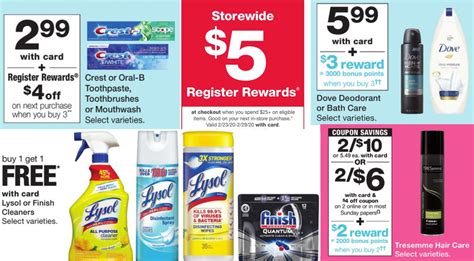 Code must be entered at time of online checkout to apply discount. Walgreens Weekly Ad & Coupons 2/23