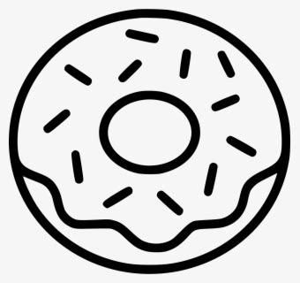 Are you looking for free sprinkle donut templates? Donut Coloring Pages - Dunkin Donuts Coloring Pages , Free ...