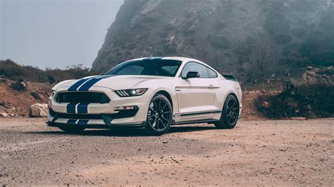 2020 Ford Mustang Shelby Gt350 Heritage Edition A Final Drive To Remember