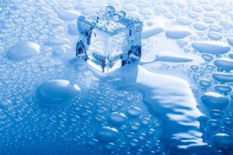 Best Melting Ice Cube Stock Photos Pictures And Royalty Free Images Istock