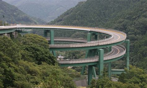 Best Japanese Roads To Drive Or Drift In Your Lifetime