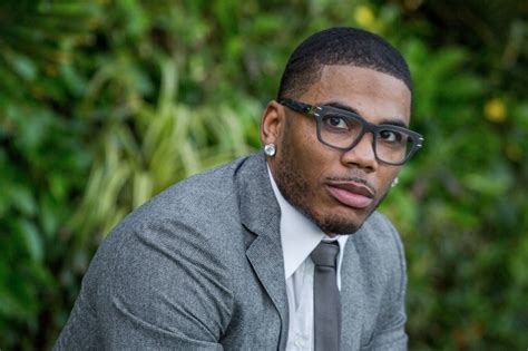 Nelly Releases New Track And Announces Uk Tour Dates