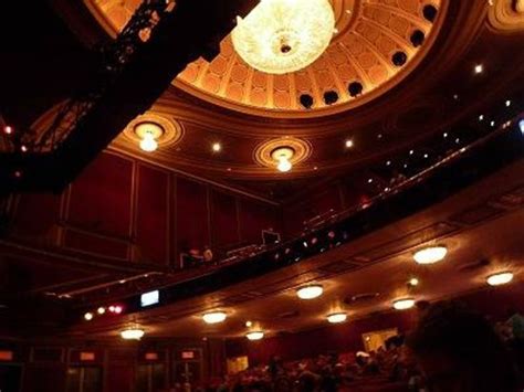 Broadway Theatre New York City All You Need To Know Before You Go