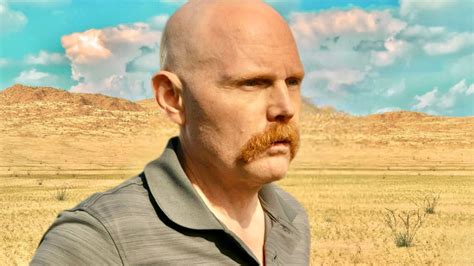 Bill Burr Breaking Bad Spin Off After Better Call Saul Season 6 Youtube