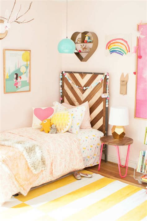 10 Gorgeous Girls Rooms Part 5 Tinyme Blog