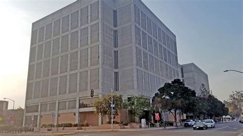 authorities investigating inmate death at fresno county jail abc30 fresno