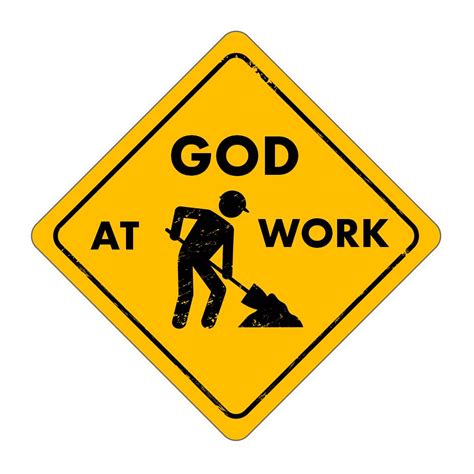Gods Work In Your Life Catholic Upgrade