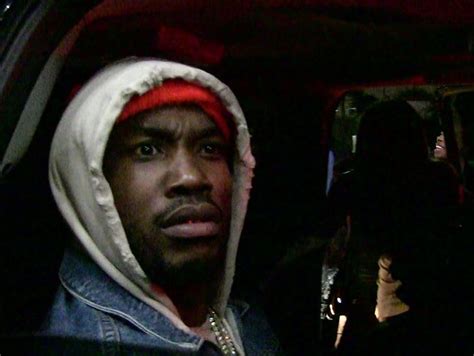 Meek Mill Arrested And Charged For Recklessly Driving Motorcycle