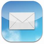 Icon App Iphone Email Mail Apple Newdesignfile