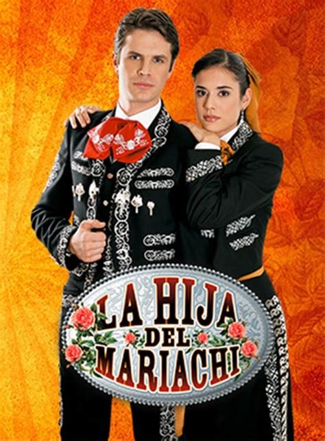 La Hija Del Mariachi Tv Series 2018 2018 Posters — The Movie