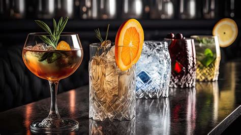 15 Best Classic Rum Cocktails To Drink Mybartender