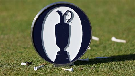 Open Championship Leaderboard 2023 Live Golf Scores Results From