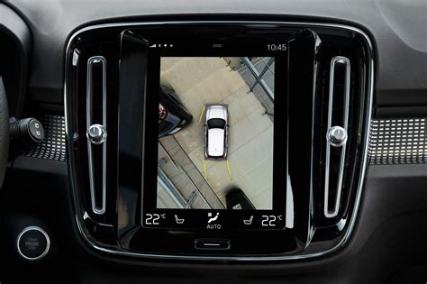 360° Car Cameras A Must Have Feature Carfax