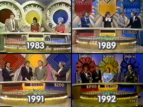 Wheel Of Fortune Game Show Wikipedia Newdt