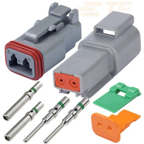 Other Wire And Cable Connectors Business And Industrial Electrical