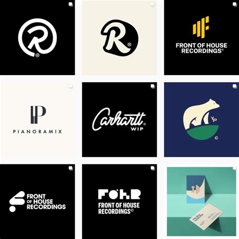 Top 10 Graphic Design Instagram Accounts Clear Design