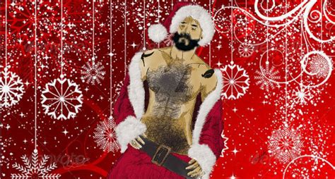 merry sexmas by ancientwisemon on deviantart
