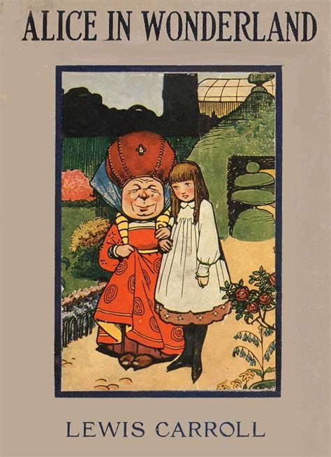The Project Gutenberg Ebook Of Alices Adventures In Wonderland By