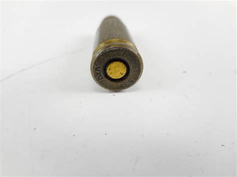 762x25 Czech Pistol Ammo On Stripper Clips Switzers Auction
