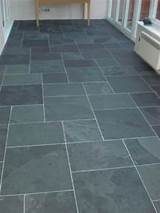 Images of Slate Floor Tiles Opus Pattern