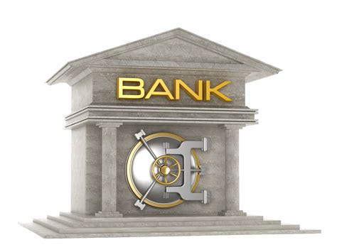 Bank Png Images Transparent Free Download