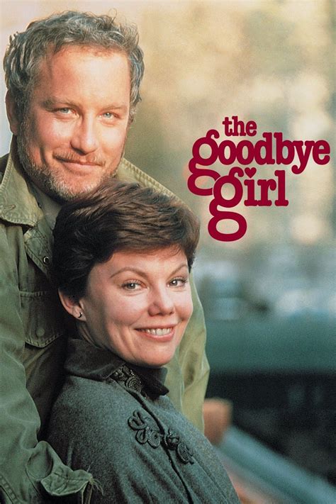The Goodbye Girl Rotten Tomatoes