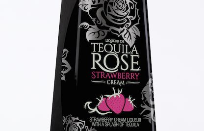 Combining tequila with strawberry cream was a bold innovation, the first drink of its kind to pair cream with anything other than irish whiskey. Tequila Rose rolls out bottle with temperature-controlled ...