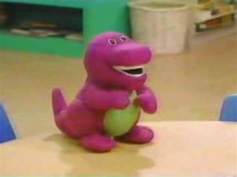 Why I Love Barney Barney And Friends Fanpop