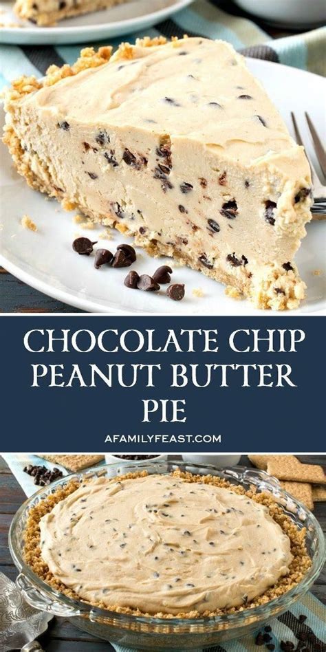 Texas roadhouse menu prices, price list. Chocolate Chip Peanut Butter Pie | Recipe | Peanut butter recipes, Butter pie, Desserts
