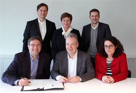 GETEC und BEOS gründen Joint Venture BEOS AG