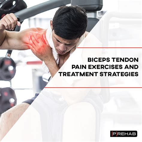 Exercises To Relieve Bicep Tendonitis Ph