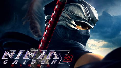 Ninja Gaiden Sigma 2 Story Mode Playthrough Part 1 Chapter 1 Ryu