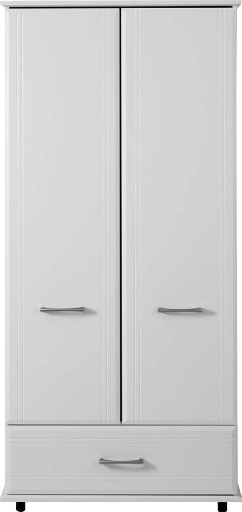 The tallboy is an elegant and popular furniture piece for the home. Dorchester Tallboy Wardrobe | Crendon Beds ...