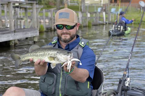 Fishing Lake Talquin 15 Fishing Northwest Floridas Lake Flickr