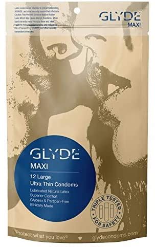 Best Condoms For Inches Girth The Big Dick Guide