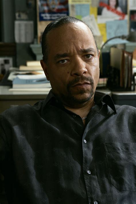 Law And Order Special Victims Unit Ice T Through The Years Photo 2081831
