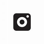 Instagram Icon Social Icons Pictogram Follow Gratis