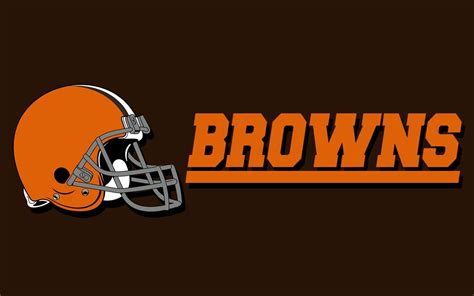 73 Cleveland Browns Backgrounds Wallpapersafari